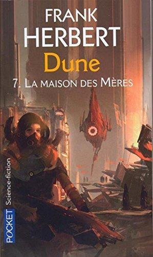 La Maison des mères (Paperback, French language, 2005, Pocket, POCKET)