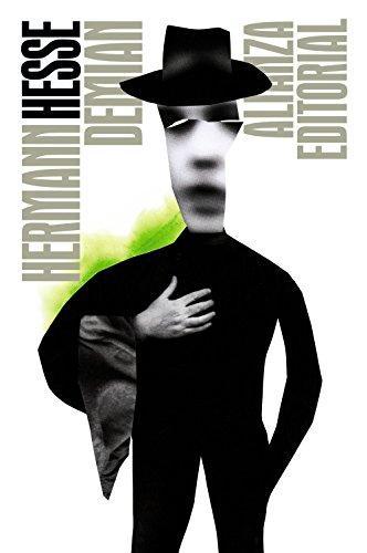 Demian: Historia de la juventud de Emil Sinclair (Paperback, Spanish language, 2011, Alianza)
