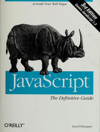 JavaScript (Paperback, 1998, O’Reilly)