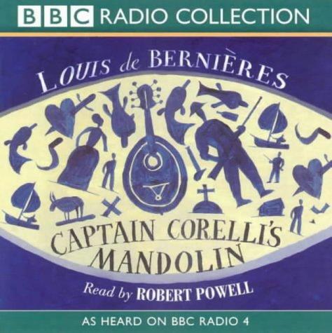Captain Corelli's Mandolin (2002, BBC Audiobooks)