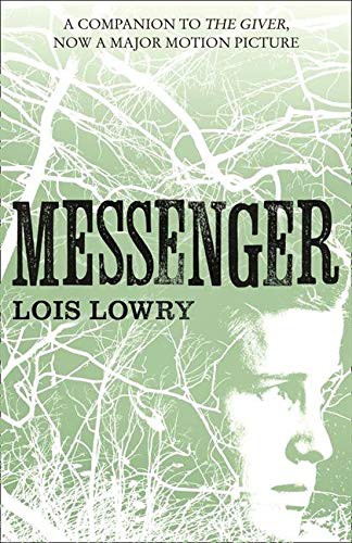 Messenger (Paperback, 2014, imusti, HarperCollinsChildren'sBooks)