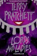 Lords and Ladies (Paperback, 1992, Harpercollins)