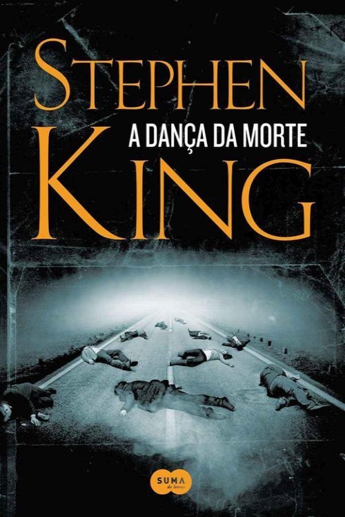 A dança da morte (EBook, Português language, 2013, Suma)