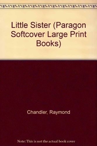 The  little sister (1994, Chivers, Chivers Large print (Chivers, Windsor, Paragon & C)