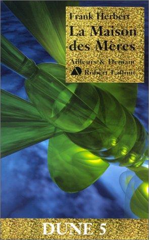 Dune, tome 5  (Paperback, French language, 2000, Robert Laffont)