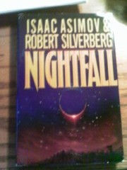 Nightfall (1991, Grafton)