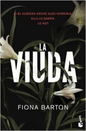 La viuda (Paperback, Spanish language, 2017, Planeta)