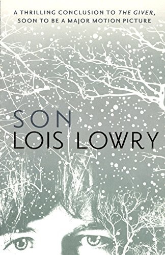 Son (Hardcover, 2014, Turtleback)