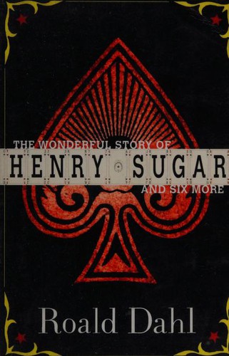 The Wonderful World of Henry Sugar and Six More (Paperback, 2001, Puffin Books)