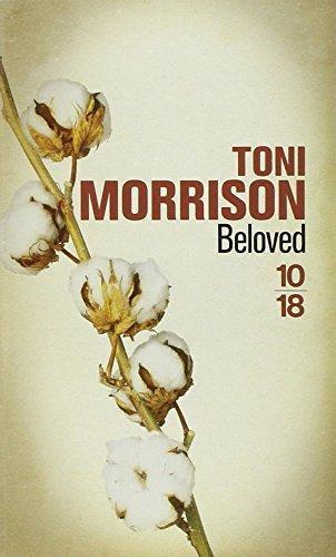 Beloved (French language, 2008, Ten-Eighteen)