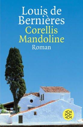 Corellis Mandoline (German language, 1998, Fischer Taschenbuch Verlag GmbH)