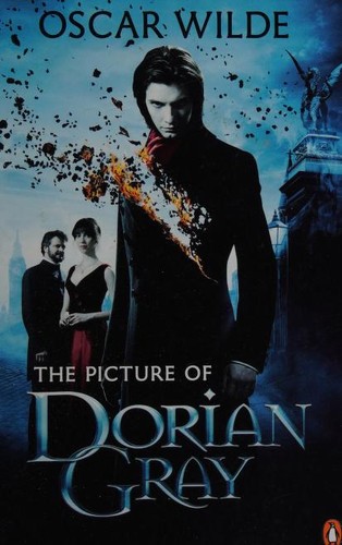 The Picture of Dorian Gray (2009, Penguin Books)