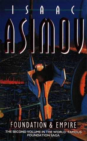 Foundation and Empire (1994, Collins)