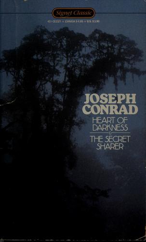 Heart of Darkness and The Secret Sharer (1983, NAL Penguin)