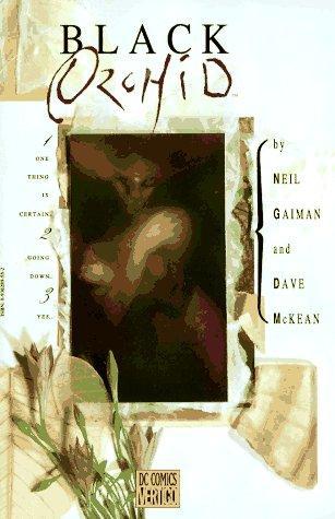 Black Orchid (1991)