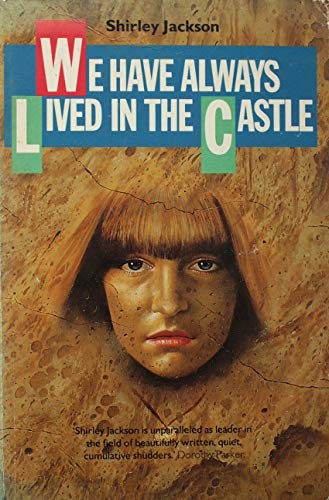 We have always lived in the castle (1987, Robinson)