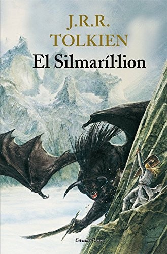 El Silmaríl·lion (Hardcover, 2010, Estrella Polar)