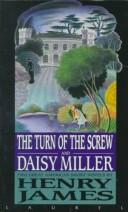 The turn of the screw (1982, Dell Publishing)