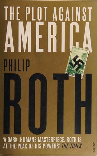 Plot Against America (2015, Penguin Random House)