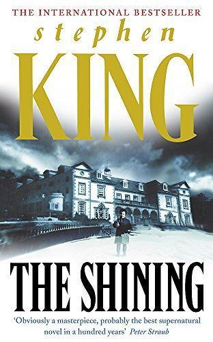 The Shining (1980)