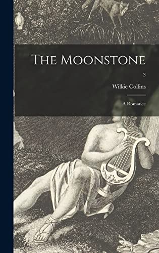 Moonstone (2021, Creative Media Partners, LLC)